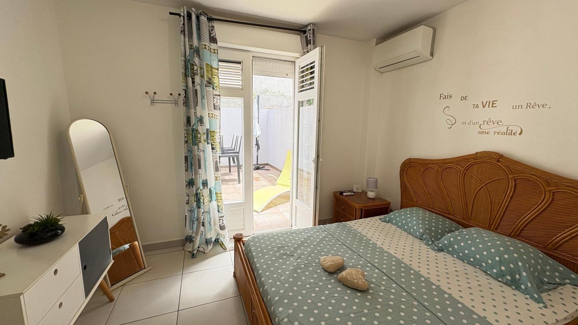 Residence Le Clos De L'Anse Les Trois-Ilets Bagian luar foto