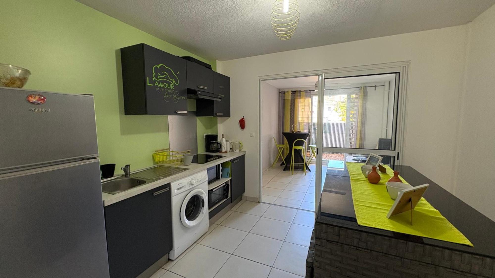 Residence Le Clos De L'Anse Les Trois-Ilets Bagian luar foto